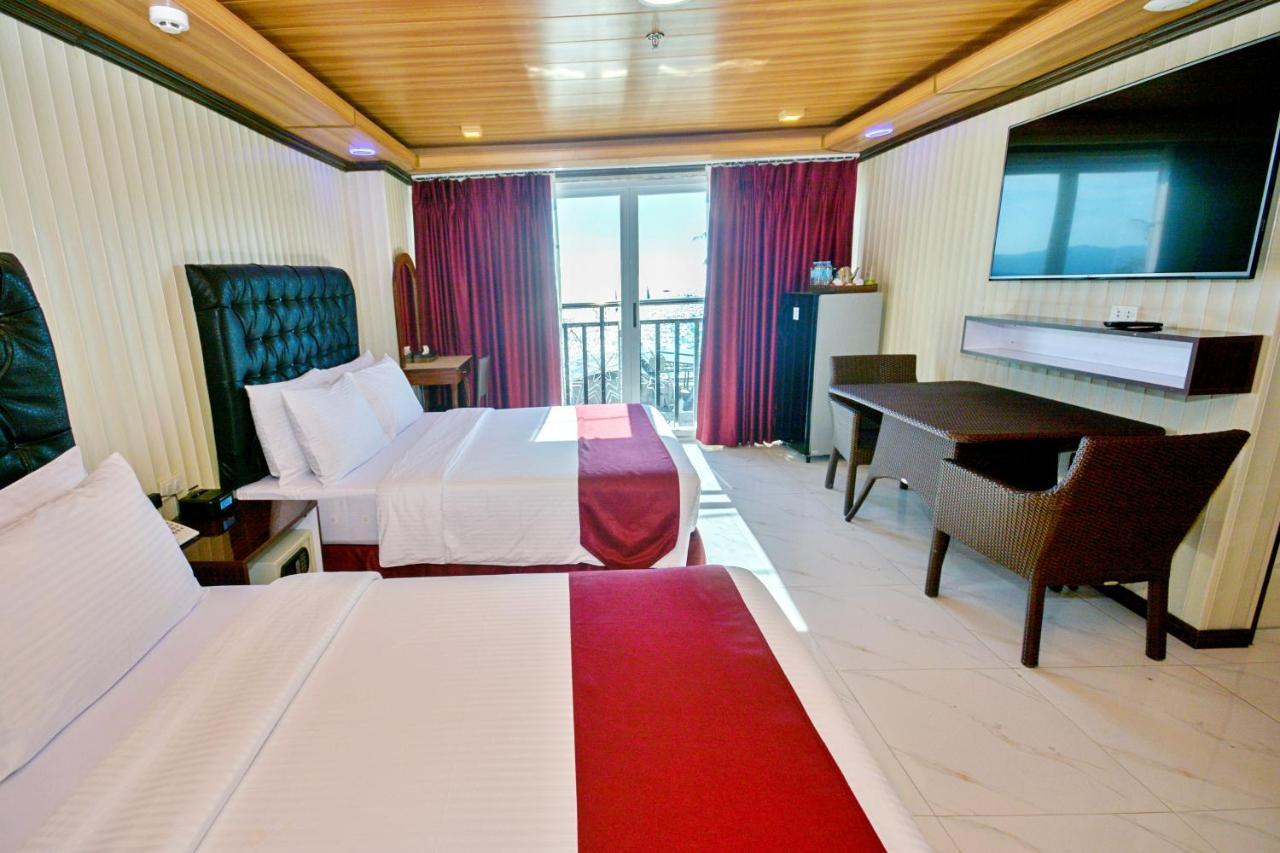Resort Diamond Water Edge Balabag (Boracay)