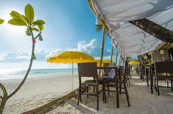 Diamond Water Edge 3* Balabag (Boracay)