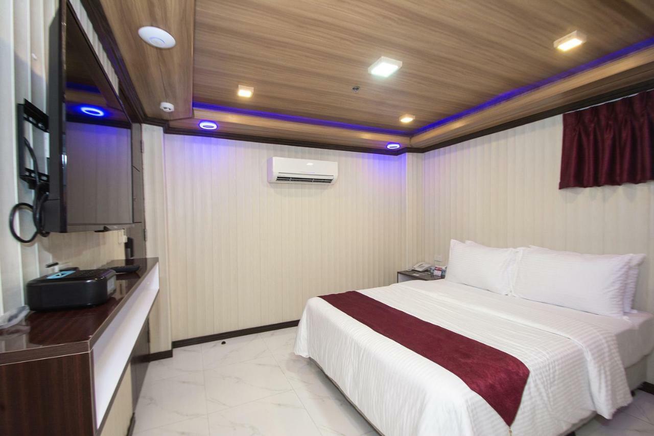Resort Diamond Water Edge 3*