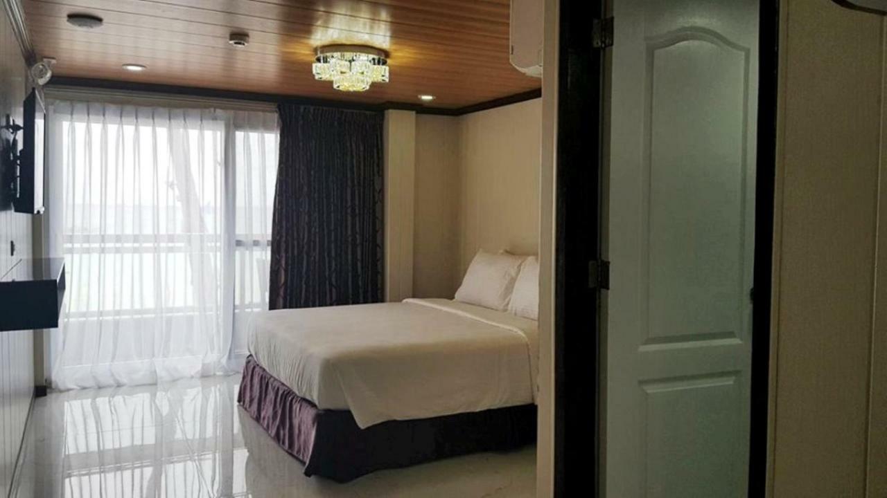 Diamond Water Edge 3* Balabag (Boracay)