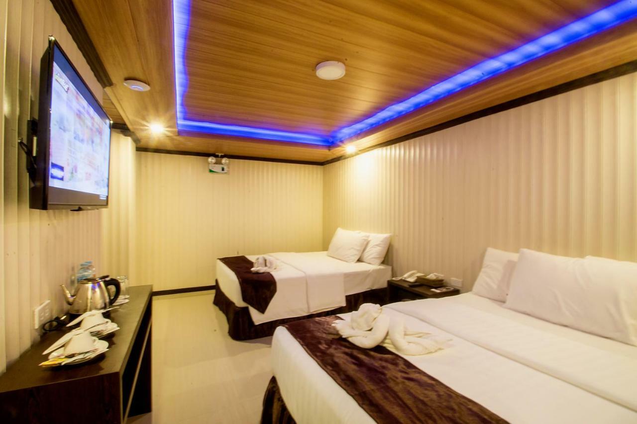 Resort Diamond Water Edge 3*