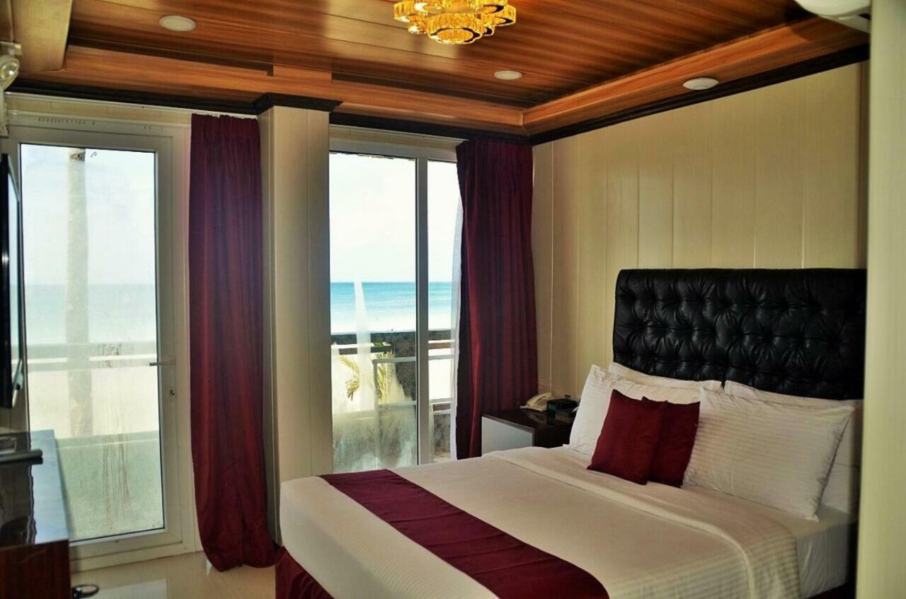 Diamond Water Edge Resort