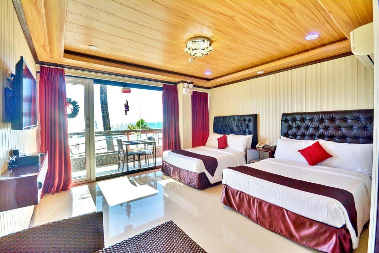 Diamond Water Edge Resort 3*