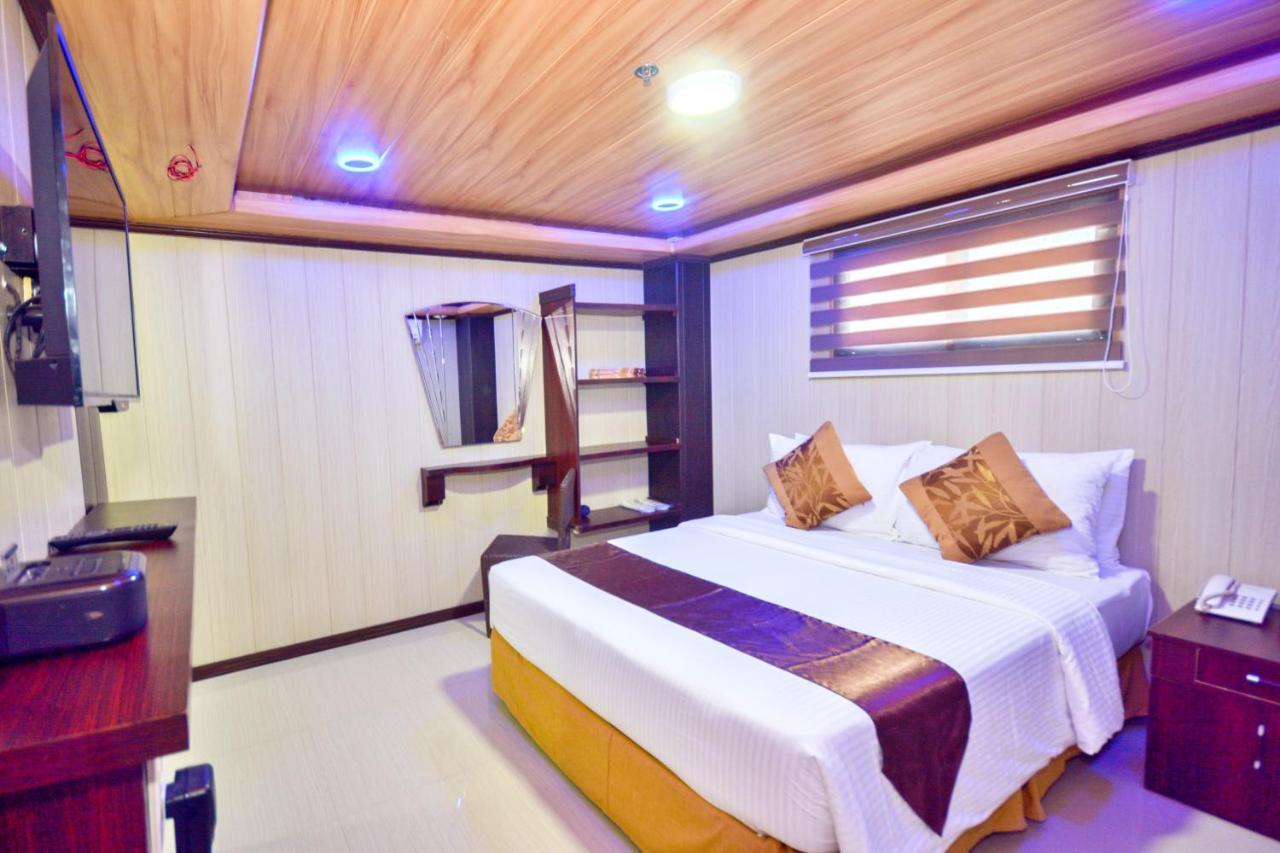 Resort Diamond Water Edge 3*