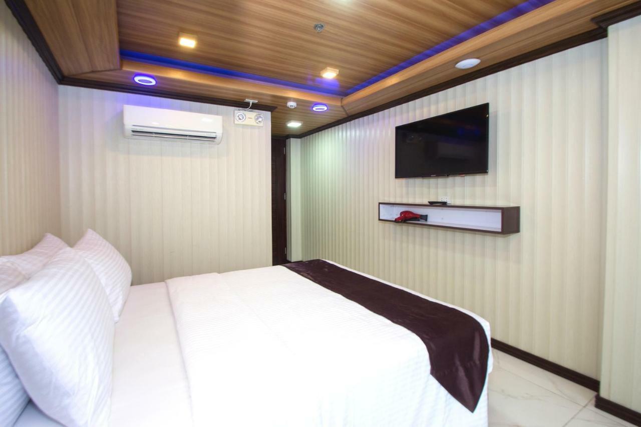 Resort Diamond Water Edge 3*