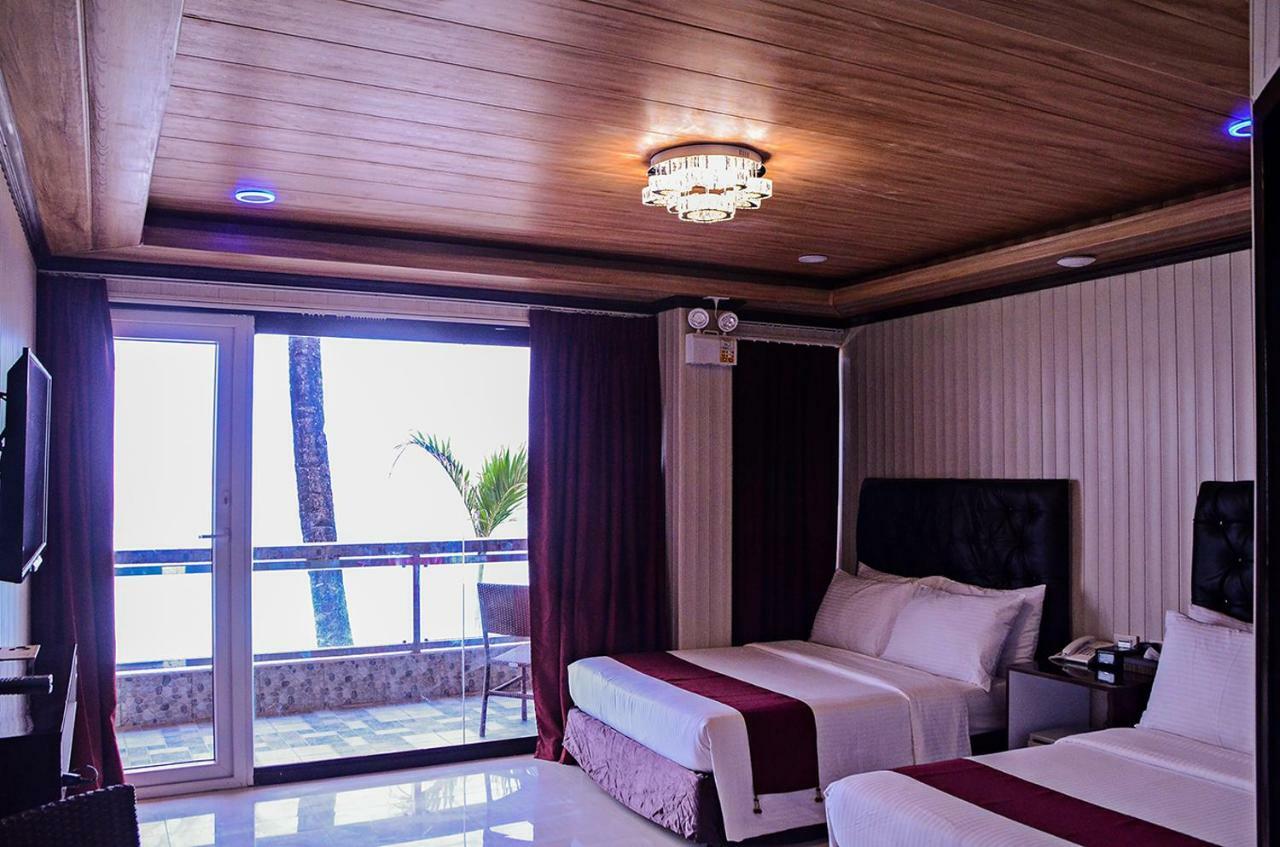 Diamond Water Edge 3* Balabag (Boracay)